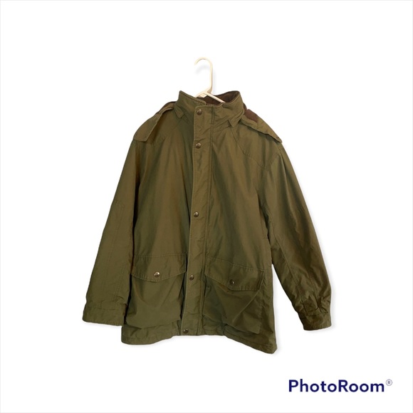 Pacific Trail Other - Pacific Trail men’s lined winter jacket size Medium